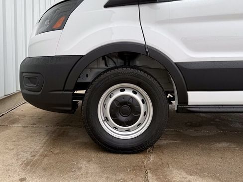 New 2025 Ford Transit 150 Low Roof w/ Load Area Protection Package RWD image 35