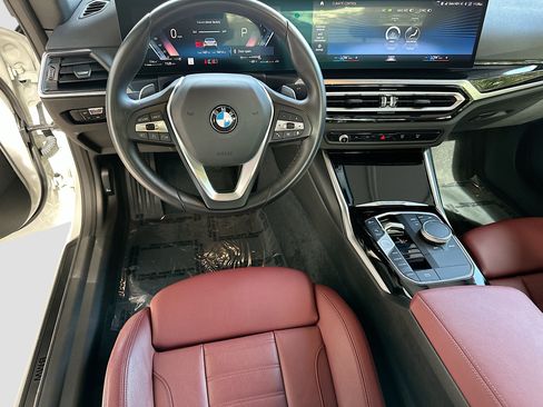 Certified 2024 BMW 230i 230i w/ Convenience Package image 22