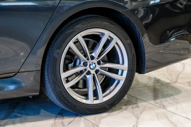 Used 2016 BMW 750i xDrive AWD/4WD image 70