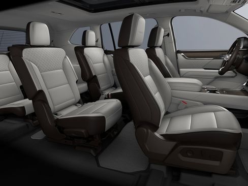 New 2026 GMC Acadia Denali AWD/4WD image 40