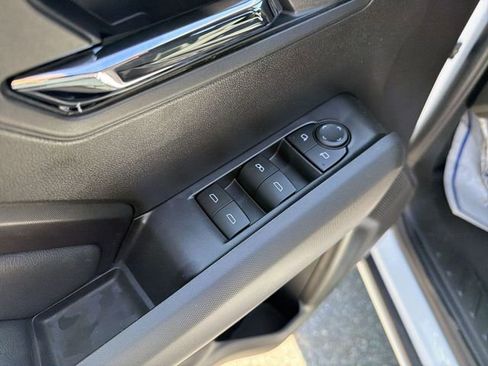 New 2026 Chevrolet Colorado LT AWD/4WD image 24