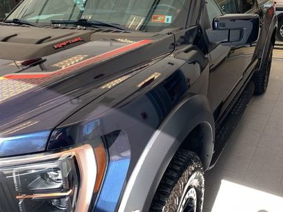 Used 2021 Ford F150 Raptor w/ Equipment Group 801A High