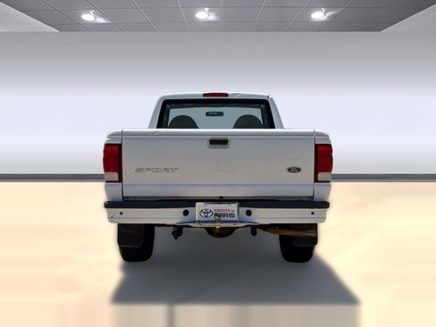Used 2000 Ford Ranger XL RWD image 10