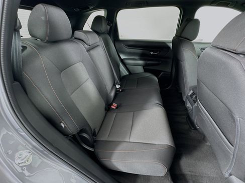 Certified 2024 Honda CR-V Sport image 26