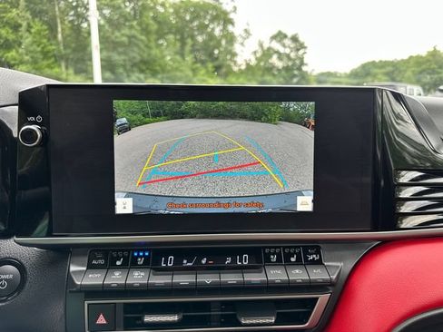 Used 2026 Toyota Camry XSE w/ Premium Package FWD image 39