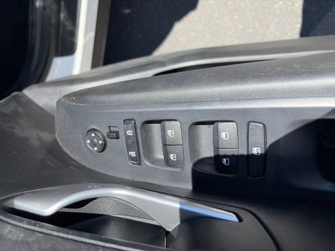 Used 2023 Hyundai Tucson SEL w/ Convenience Package AWD/4WD image 10