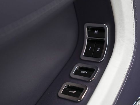 New 2026 Bentley Continental Mulliner image 13