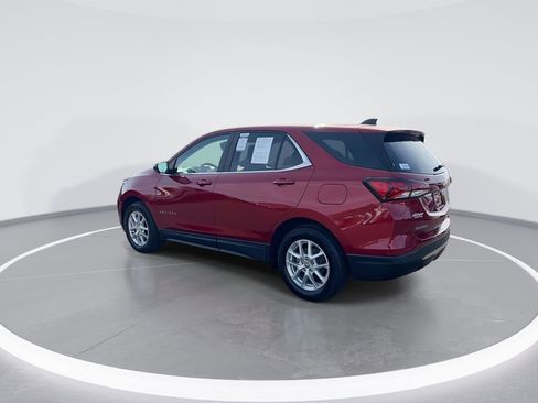 Used 2023 Chevrolet Equinox LT image 6