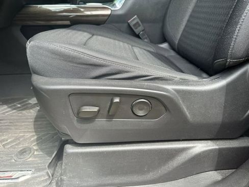 Used 2023 Chevrolet Silverado 1500 RST w/ All Star Edition Plus AWD/4WD image 38