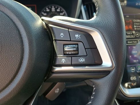 Used 2022 Subaru Outback Limited AWD/4WD image 23