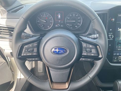 New 2026 Subaru Forester Sport image 19