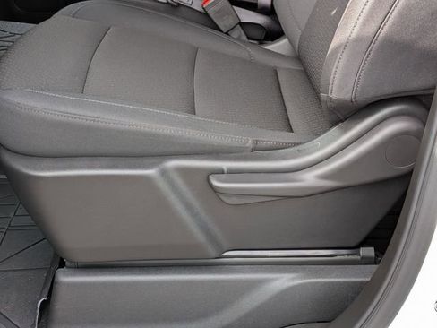 New 2026 Chevrolet Silverado 2500 W/T image 15