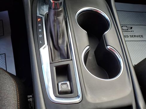 Used 2022 Chevrolet Equinox LT image 19