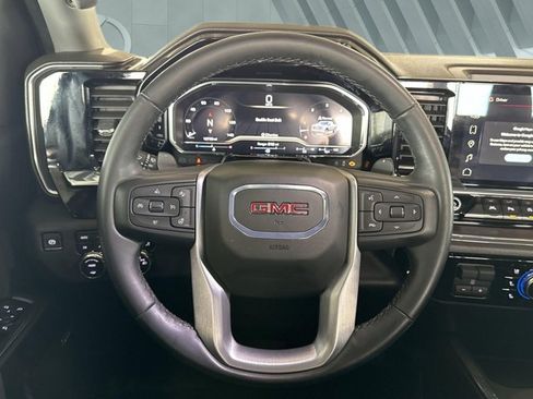 Used 2024 GMC Sierra 1500 SLT AWD/4WD image 14