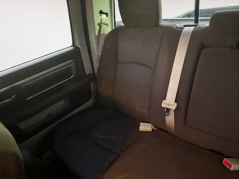 Used 2013 RAM 1500 Big Horn image 13