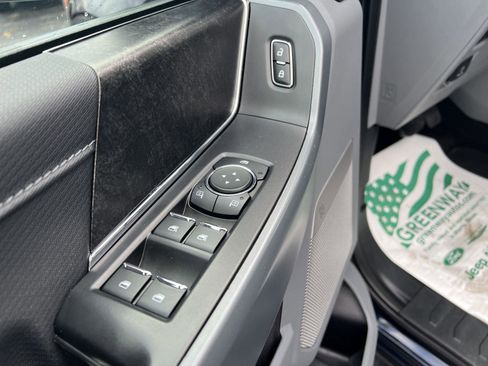 Used 2022 Ford F150 XLT w/ Equipment Group 302A High image 17