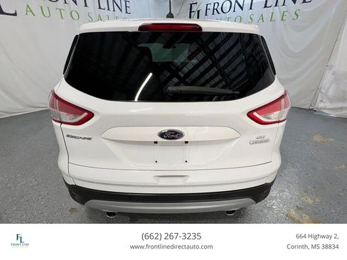 Used 2013 Ford Escape SE FWD image 8