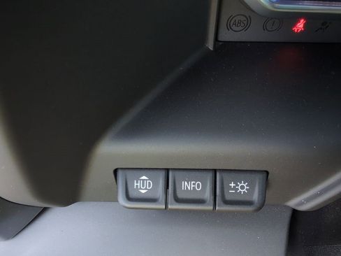 Used 2024 GMC Sierra 2500 Denali Ultimate w/ Max Trailering Package image 21