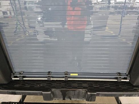 Used 2024 RAM ProMaster 3500 image 15