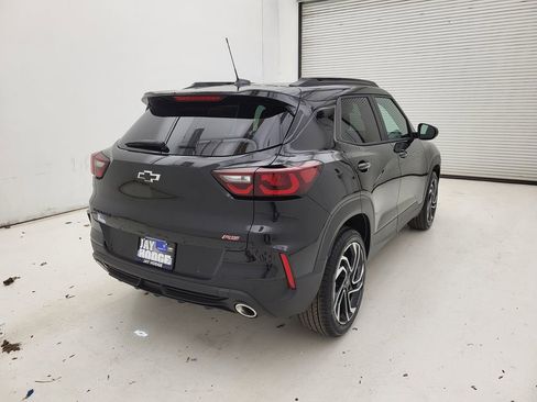 New 2026 Chevrolet TrailBlazer RS w/ Convenience Package image 14