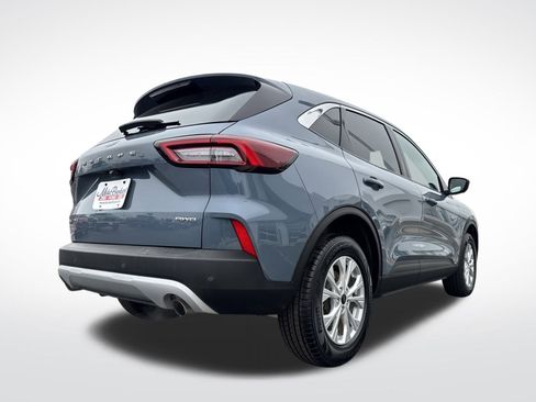Certified 2023 Ford Escape Active w/ Tech Pack #2 image 9