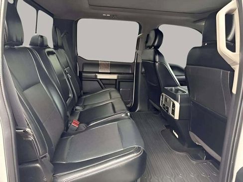 Used 2019 Ford F250 Lariat w/ Lariat Ultimate Package image 25