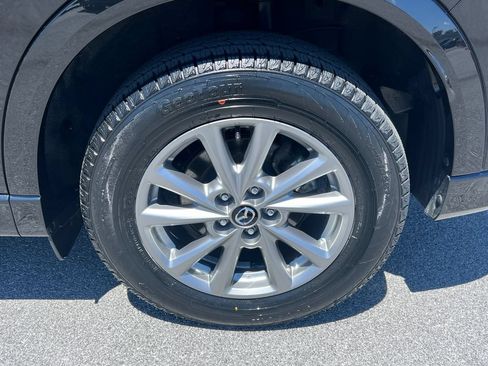 Used 2025 MAZDA CX-5 AWD 2.5 S w/ Preferred Package image 14