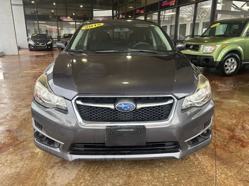 Used 2015 Subaru Impreza 2.0i Premium image 2
