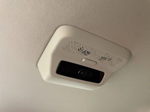 New 2026 Kia Carnival EX image 38