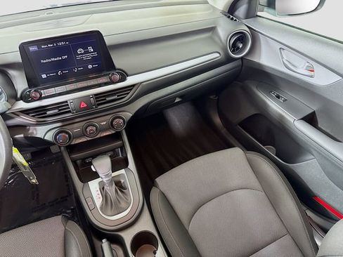 Used 2024 Kia Forte LXS image 24