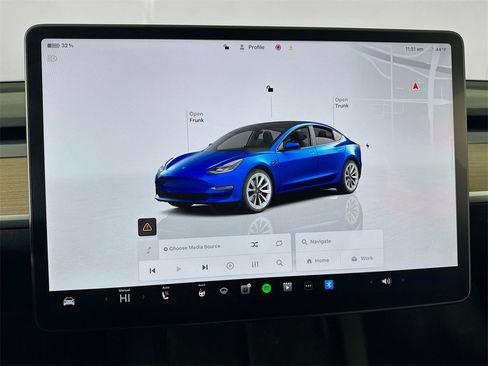 Used 2023 Tesla Model 3 Long Range image 24