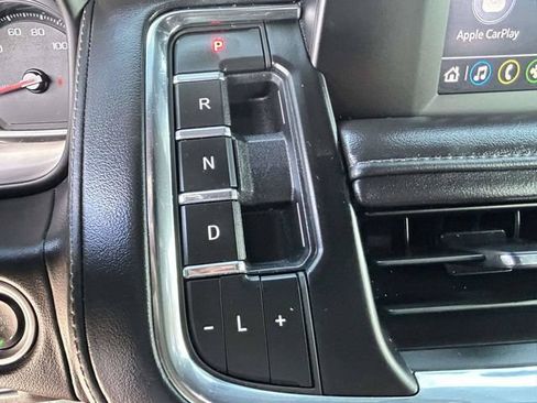 Used 2024 Chevrolet Tahoe LS w/ Driver Alert Package RWD image 24