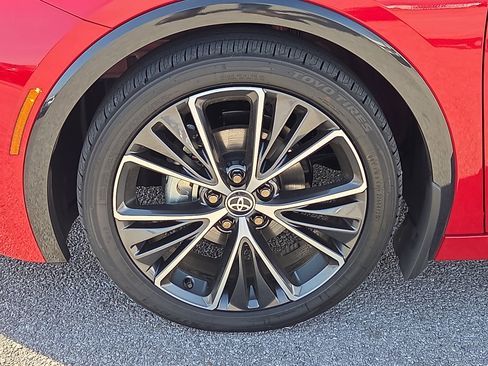 New 2026 Toyota Prius XLE image 5