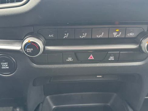 Used 2020 MAZDA CX-30 AWD image 16