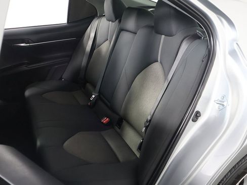 Used 2024 Toyota Camry LE image 27