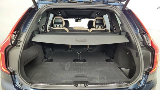 New 2026 Volvo XC90 T8 Plus w/ Protection Package AWD/4WD image 44