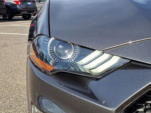 Used 2020 Ford Mustang GT Premium w/ Equipment Group 401A image 12