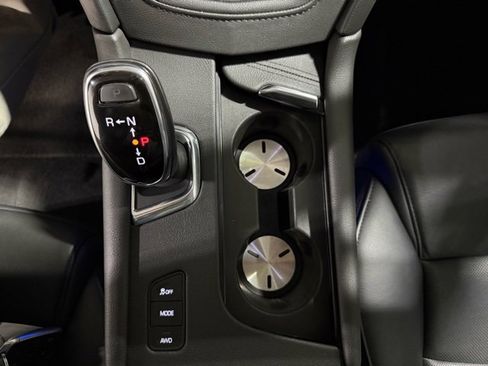 Used 2019 Cadillac XT5 Premium Luxury w/ Driver Assist Package image 26