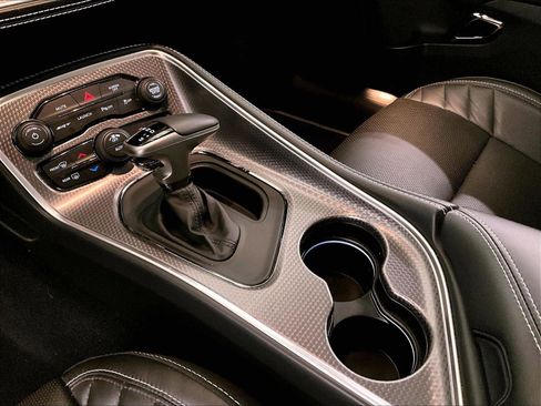 Used 2023 Dodge Challenger SRT Hellcat RWD image 16