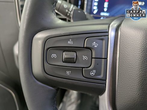 Used 2023 GMC Sierra 1500 Elevation AWD/4WD image 17