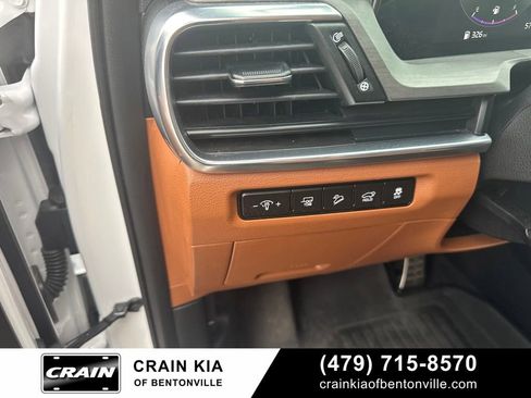 Certified 2024 Kia Telluride SX Prestige X-Line AWD/4WD image 13