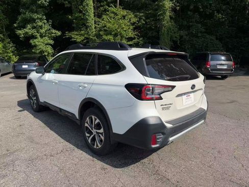 Used 2022 Subaru Outback Limited w/ Popular Package #2 AWD/4WD image 7