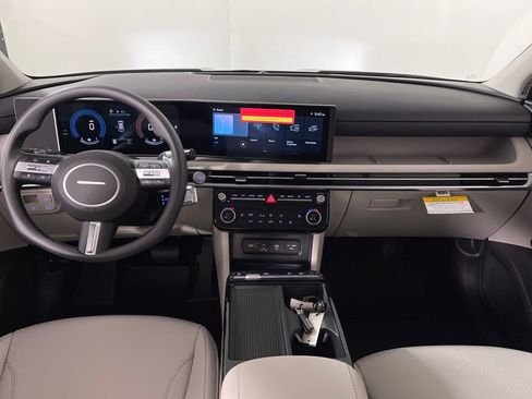 New 2026 Hyundai Tucson SEL image 14