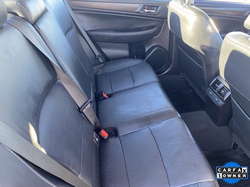 Used 2016 Subaru Legacy 3.6R Limited w/ Popular Package #4 image 14