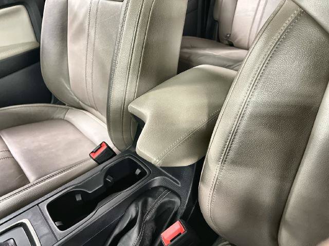 Certified 2019 Ford Ranger Lariat w/ Equipment Group 501A Mid AWD/4WD image 39