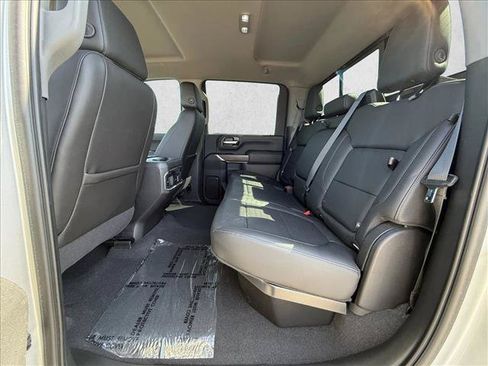 Used 2020 GMC Sierra 2500 SLT w/ SLT Convenience Package AWD/4WD image 23