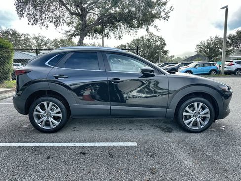 Used 2025 MAZDA CX-30 AWD 2.5 S w/ Preferred Package image 10