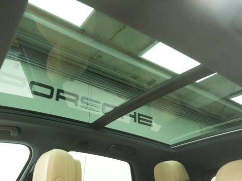 New 2026 Porsche Cayenne E-Hybrid AWD/4WD image 39