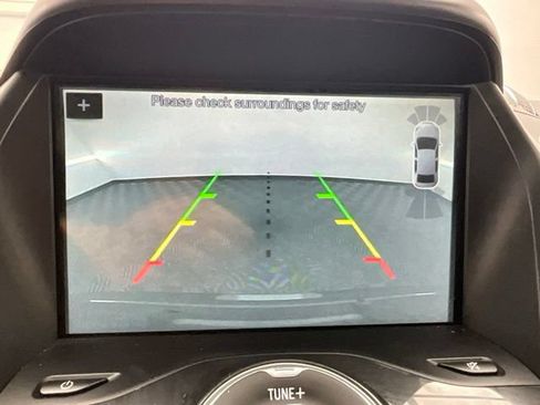 Used 2019 Ford Escape Titanium FWD image 5