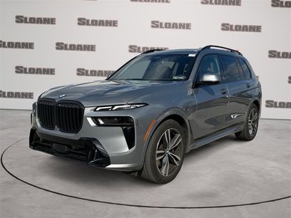Certified 2024 BMW X7 xDrive40i w/ M Sport Package